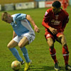 Rugby Town FC